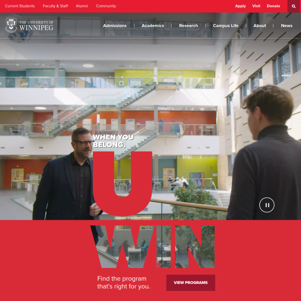 uwinnipeg.ca