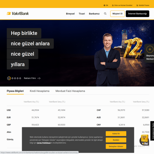 vakifbank.com.tr