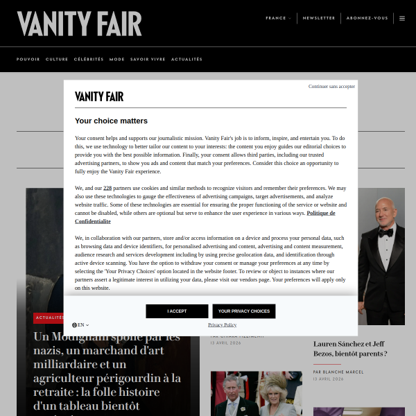 vanityfair.fr