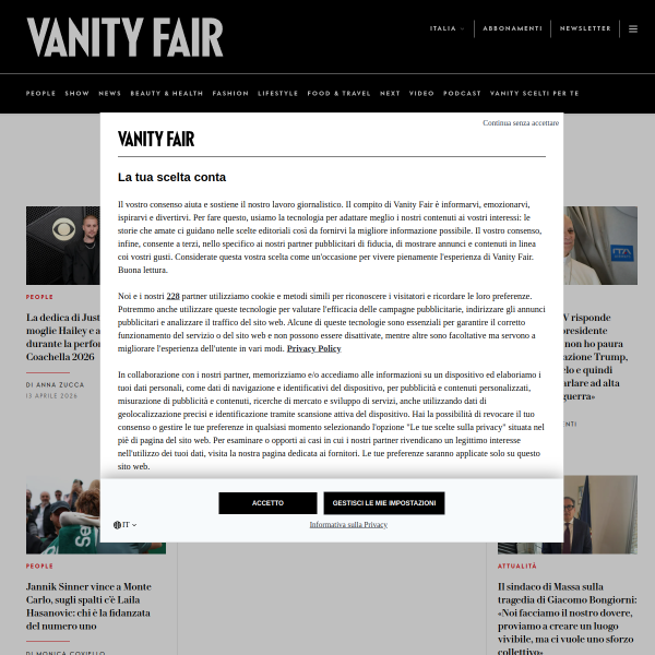 vanityfair.it