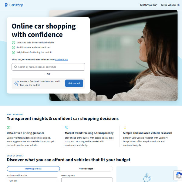 vast.com
