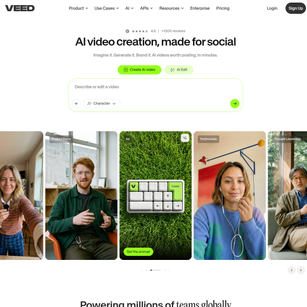 veed.io