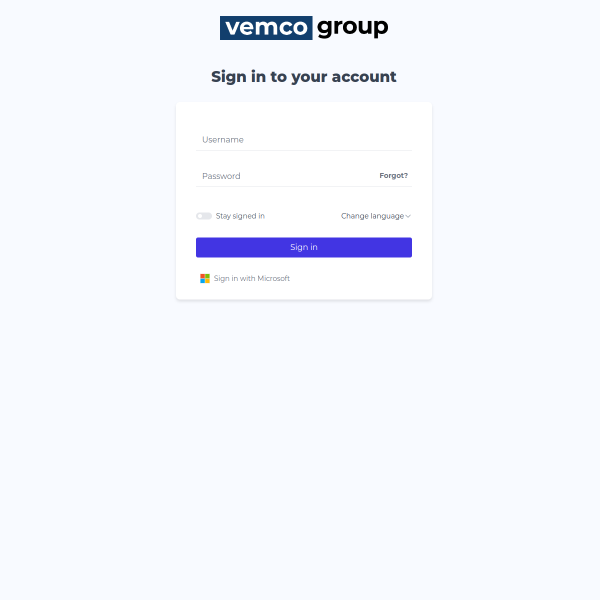 vemcount.com