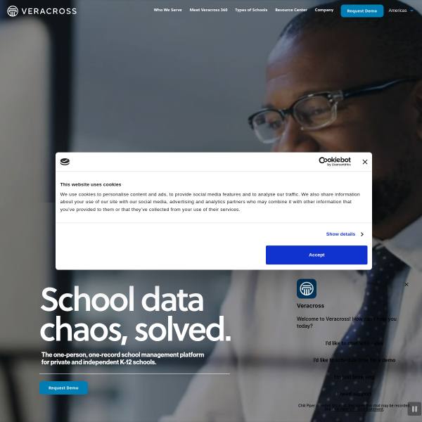 veracross.com