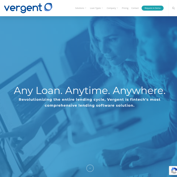 vergentlms.com
