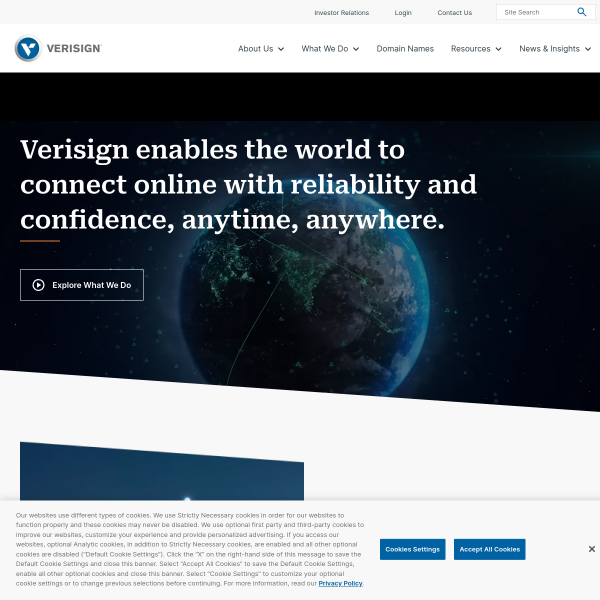 verisign.com