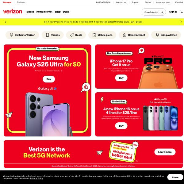 verizon.com