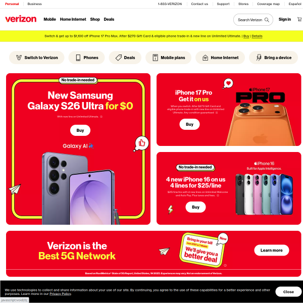 verizonwireless.com