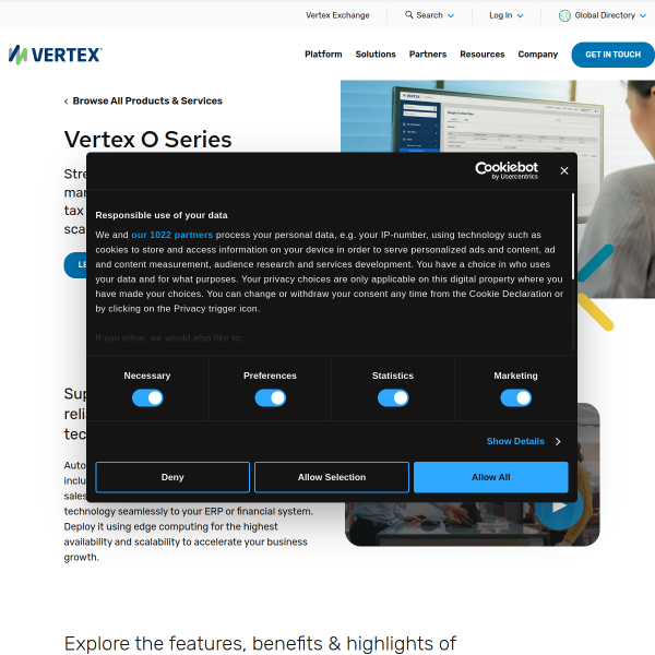 vertexsmb.com
