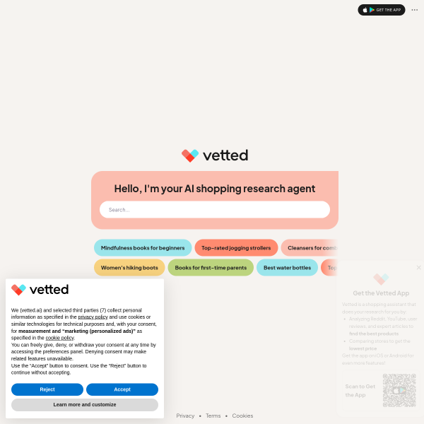 vetted.ai