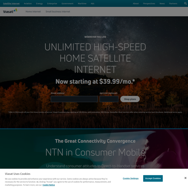 viasat.com