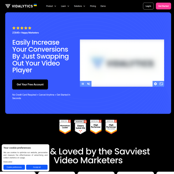 vidalytics.com