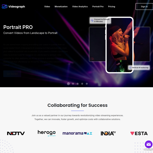 videograph.ai