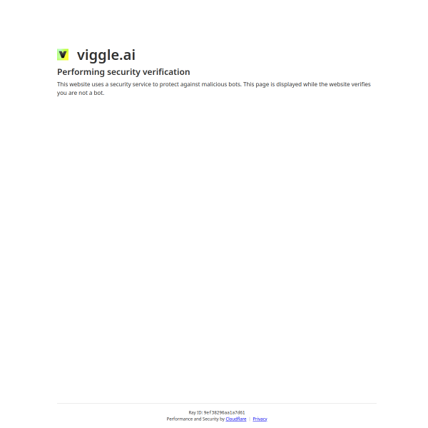 viggle.ai