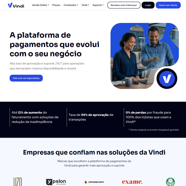 vindi.com.br