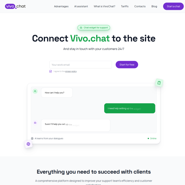 vivo-chat.com