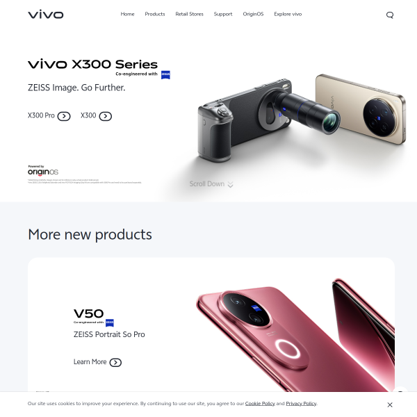 vivo.com