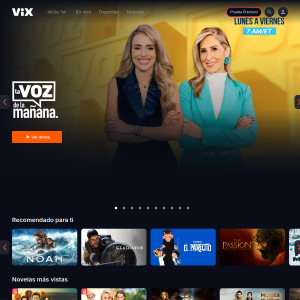 vix.com
