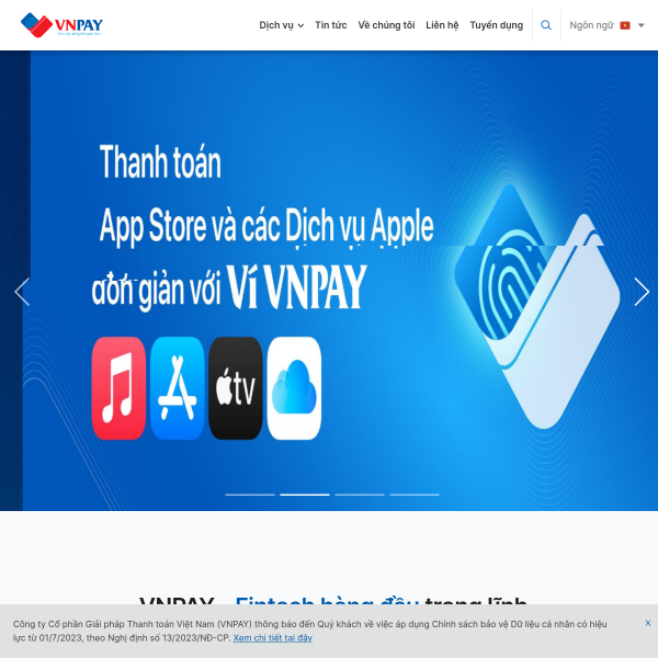 vnpay.vn