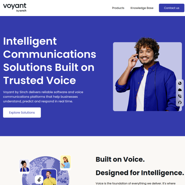 voyant.com