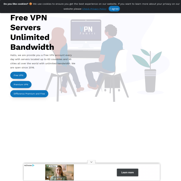 vpnjantit.com