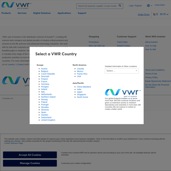 vwr.com