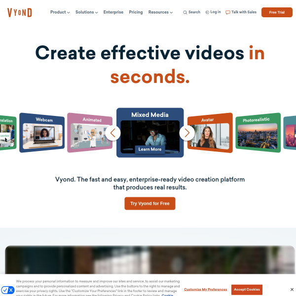 vyond.com