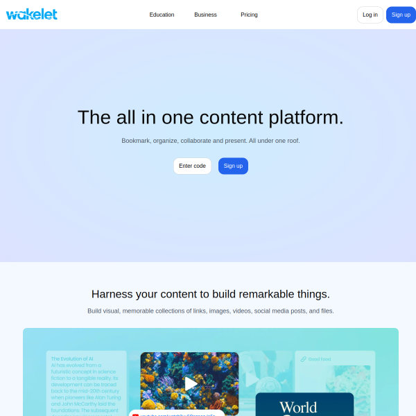 wakelet.com
