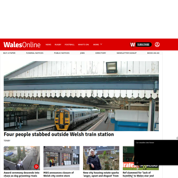 walesonline.co.uk