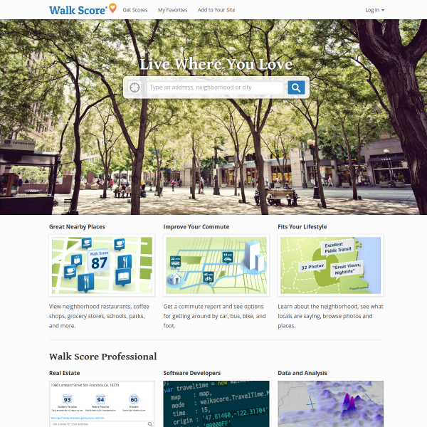 walkscore.com