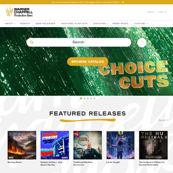 warnerchappellpm.com
