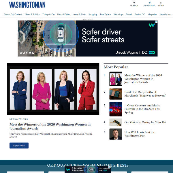 washingtonian.com