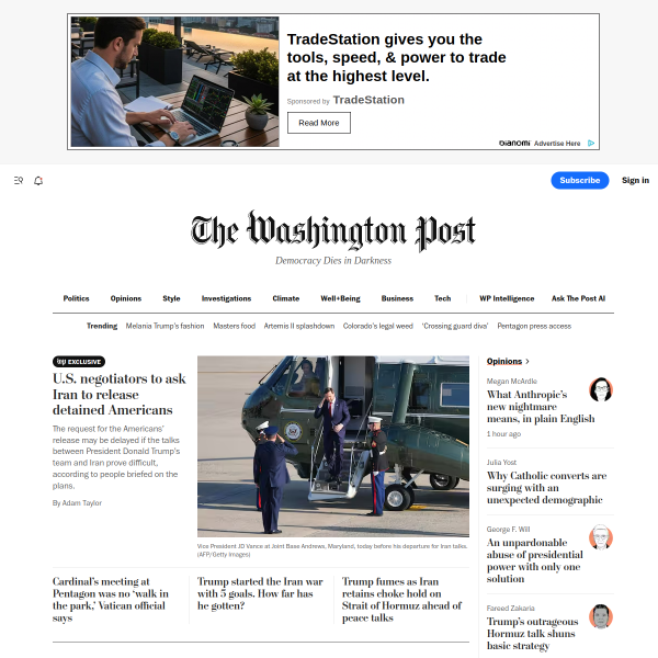 washingtonpost.com