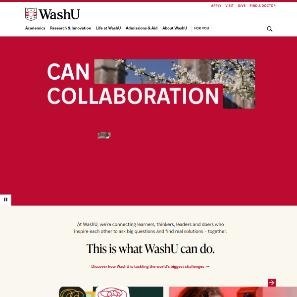 washu.edu