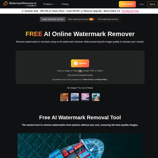 watermarkremover.io