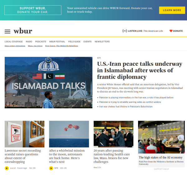 wbur.org