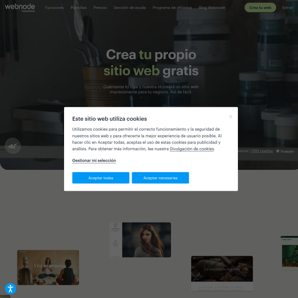 webnode.es