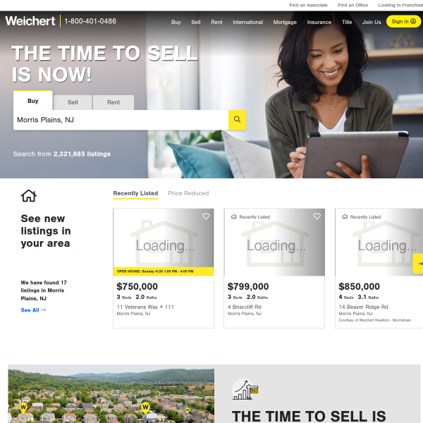 weichert.com
