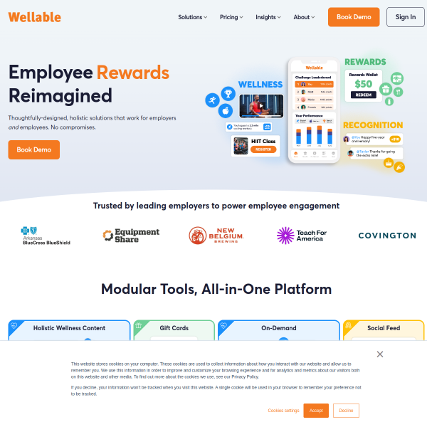 wellable.co