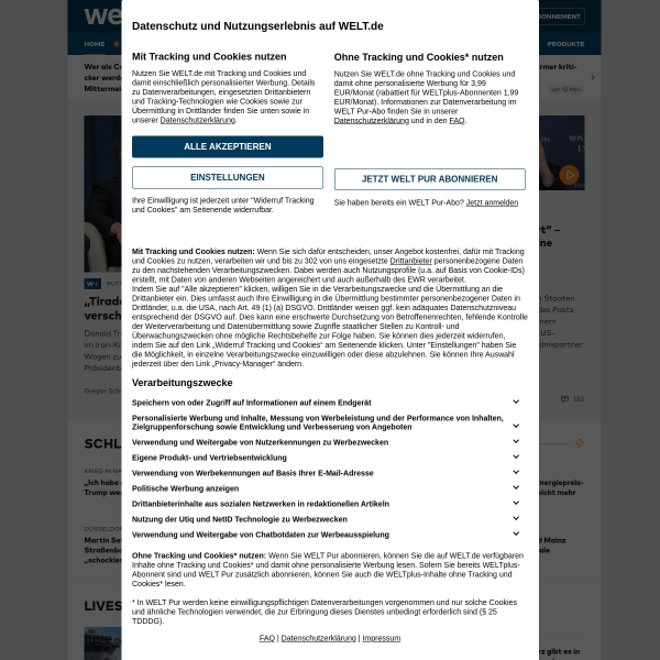 welt.de