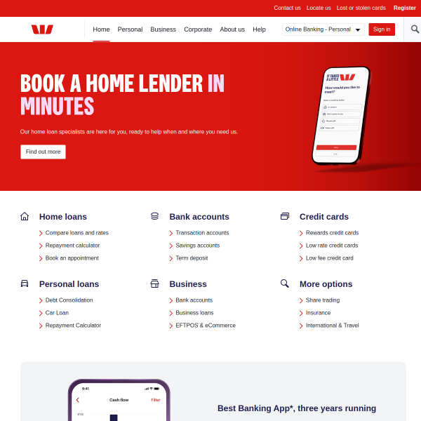 westpac.com.au