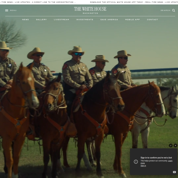 whitehouse.gov