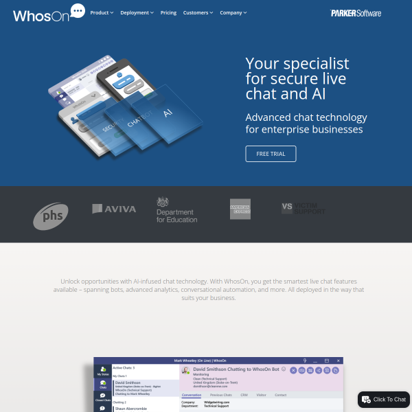 whoson.com