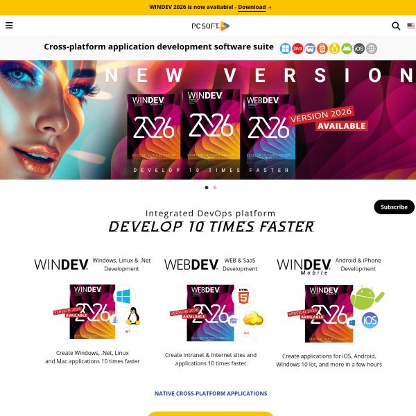 windev.com