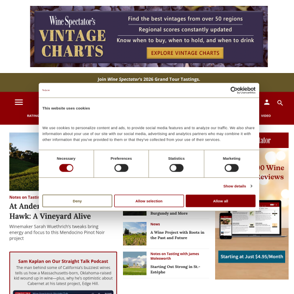 winespectator.com