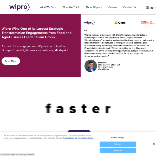 wipro.com