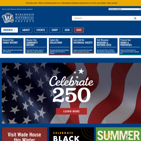 wisconsinhistory.org
