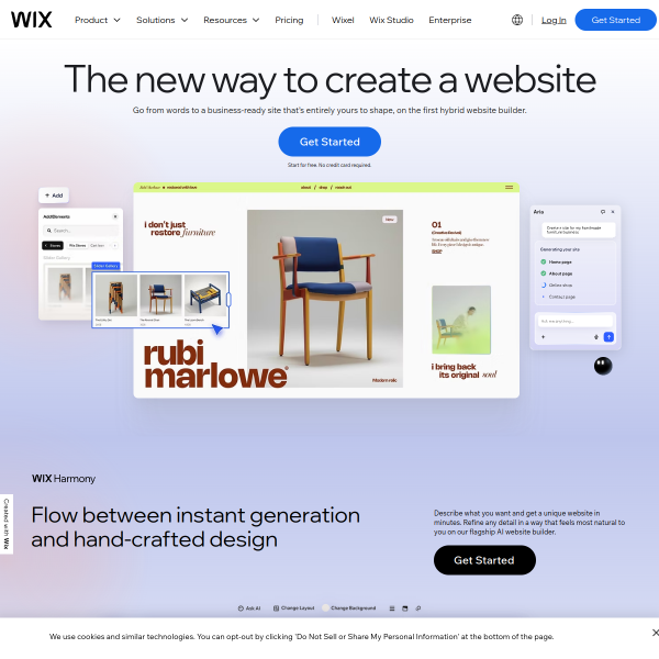 wix.com