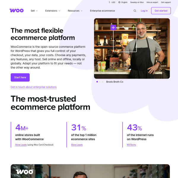woocommerce.com