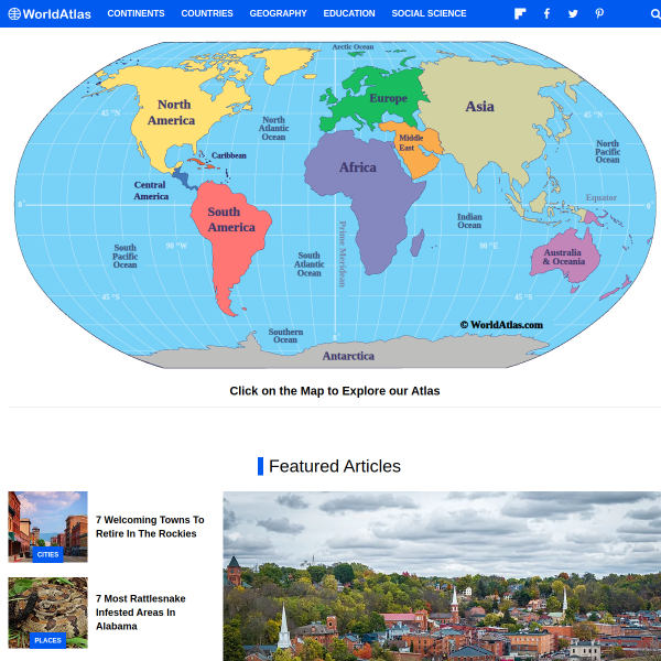 worldatlas.com